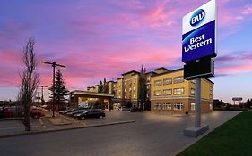 Best Western Sunrise Inn & Suites
